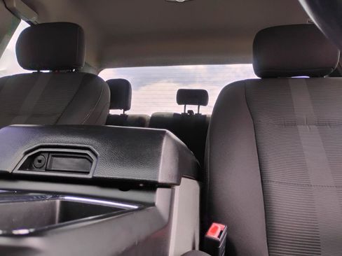 Used 2018 Ford F150 XL w/ Equipment Group 101A Mid RWD image 52