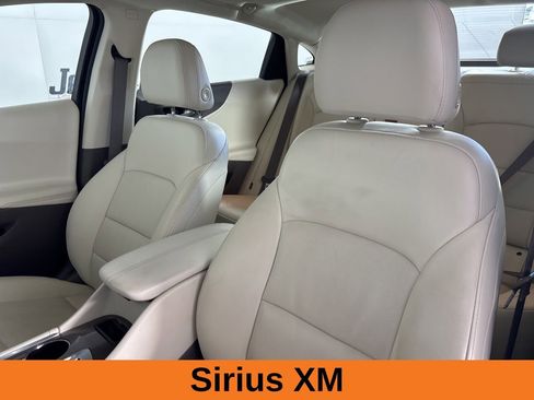 Used 2022 Chevrolet Malibu Premier FWD image 12