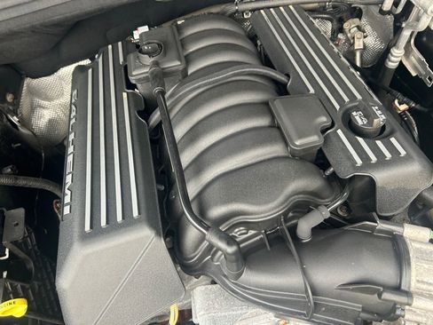 Used 2014 Jeep Grand Cherokee SRT8 w/ Luxury Group II image 30