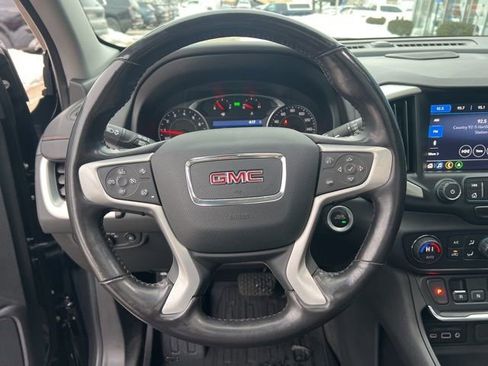 Used 2020 GMC Terrain SLT w/ Preferred Package image 15