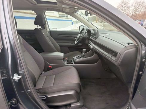 Certified 2024 Honda CR-V EX image 25