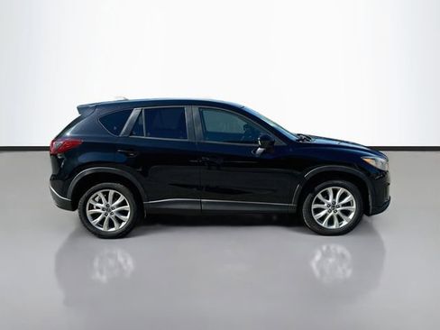 Used 2014 MAZDA CX-5 Grand Touring AWD/4WD image 5