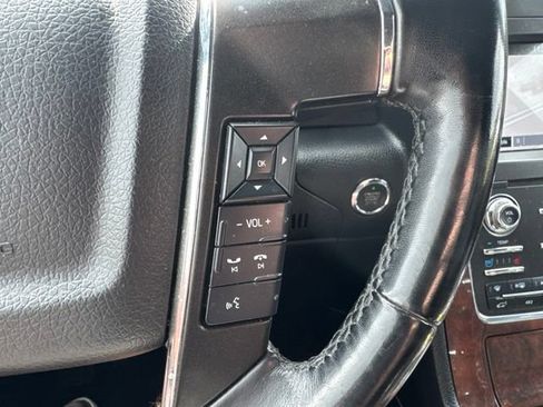 Used 2017 Lincoln Navigator Select AWD/4WD image 26