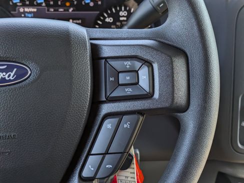 New 2026 Ford E-350 and Econoline 350 Super Duty w/ Power Equipment Group image 23