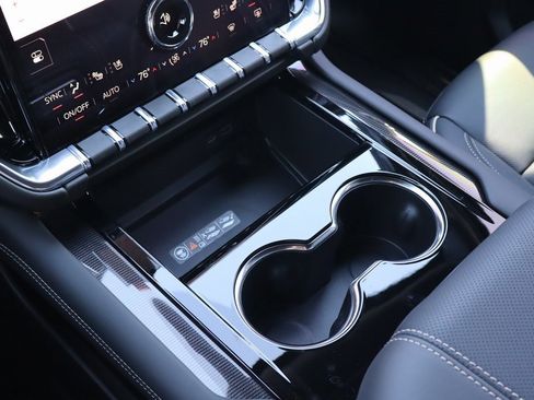 New 2026 GMC Sierra 1500 Denali image 18