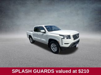Used 2022 Nissan Frontier SV video 2