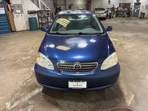 Used 2005 Toyota Corolla image 6