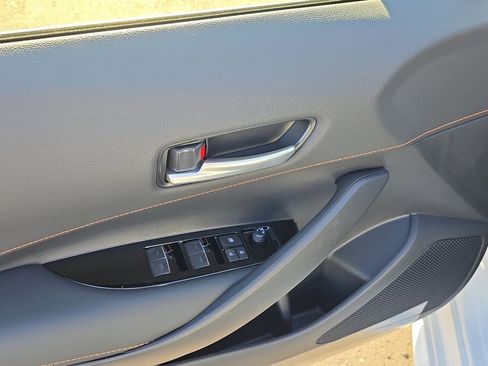 New 2026 Toyota Corolla SE image 12