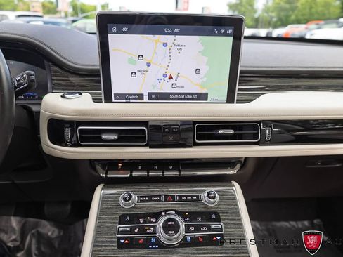 Used 2020 Lincoln Aviator Black Label Grand Touring AWD/4WD image 32