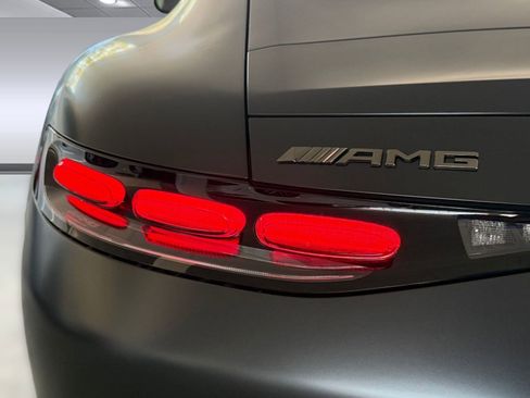 New 2026 Mercedes-Benz AMG GT 43 image 9