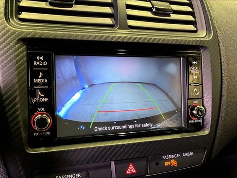 Used 2025 Mitsubishi Outlander Sport AWD image 15