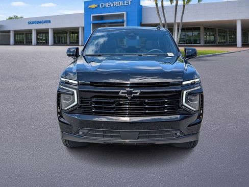 New 2026 Chevrolet Suburban RST w/ Comfort Package image 2
