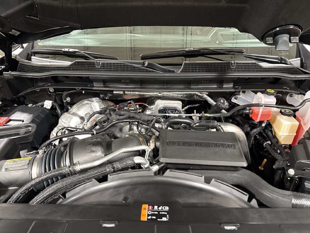 New 2026 Chevrolet Silverado 2500 High Country w/ High Country Premium Package AWD/4WD image 26