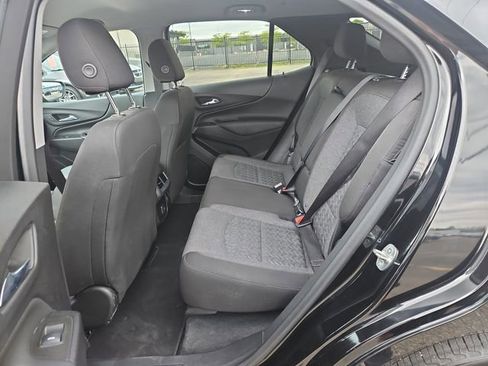 Used 2024 Chevrolet Equinox LT FWD image 24