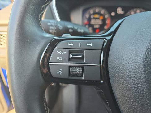 Used 2023 Acura Integra A-Spec image 23