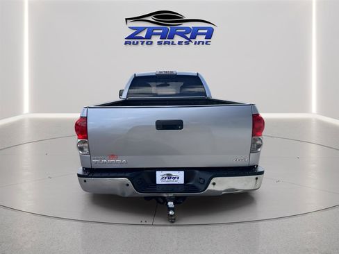 Used 2008 Toyota Tundra 4x4 Double Cab image 5