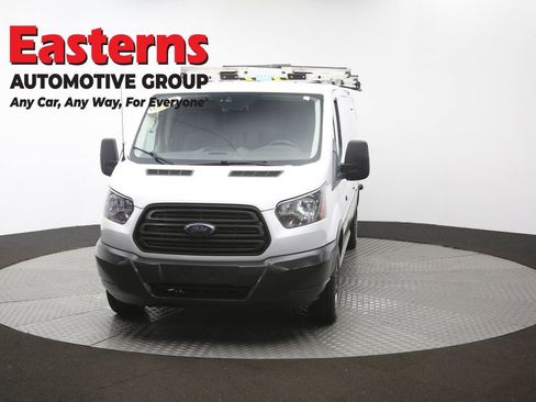 Used 2018 Ford Transit 350 148 Low Roof RWD image 50