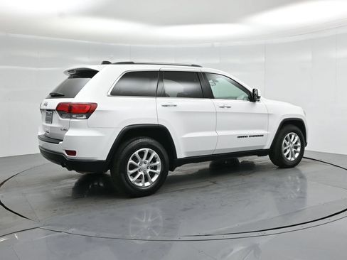 Used 2021 Jeep Grand Cherokee Laredo RWD image 25
