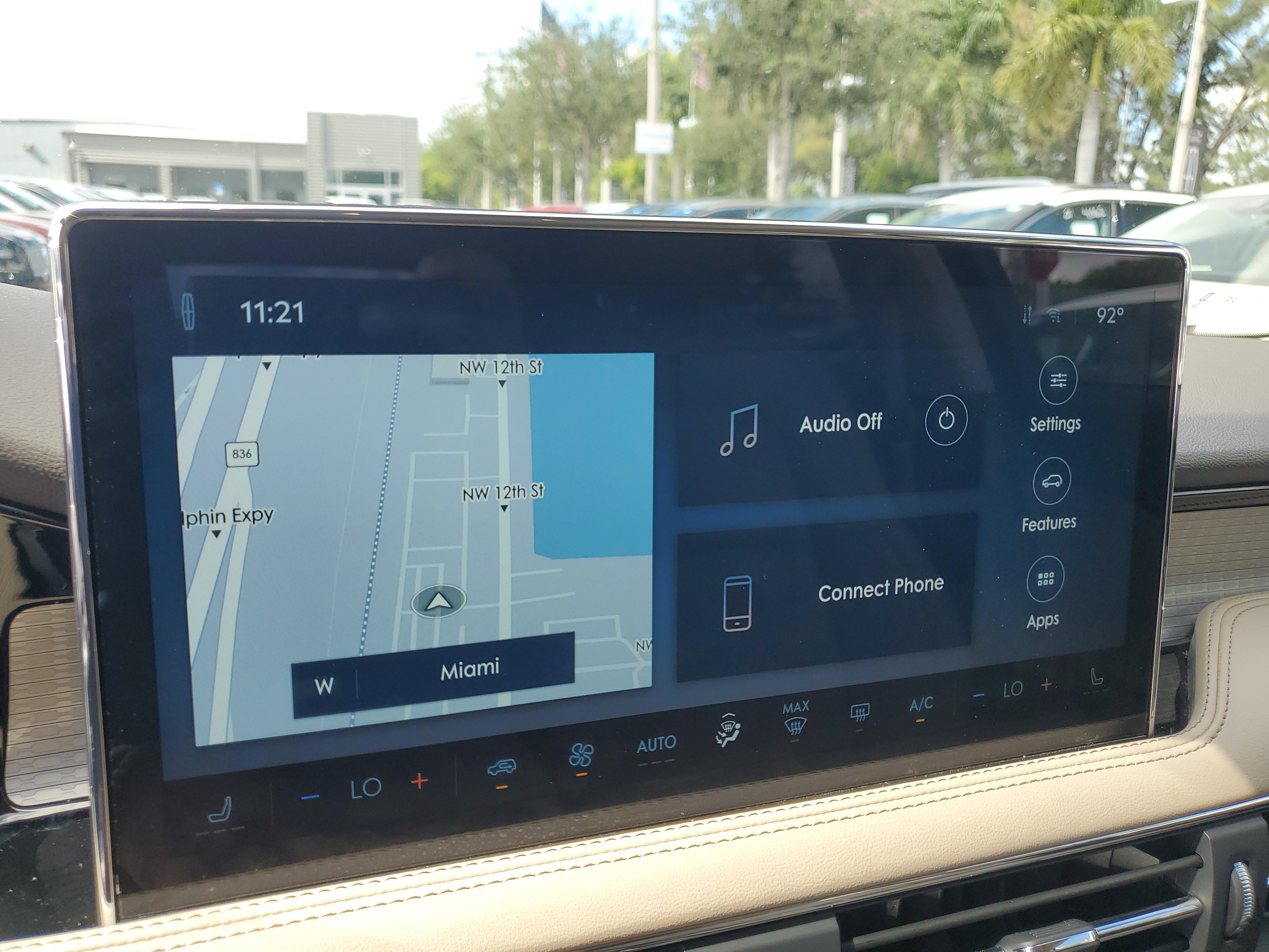 Used 2024 Lincoln Corsair FWD image 21