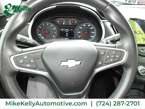 Used 2022 Chevrolet Malibu RS w/ LPO, Convenience Package 2 FWD image 19