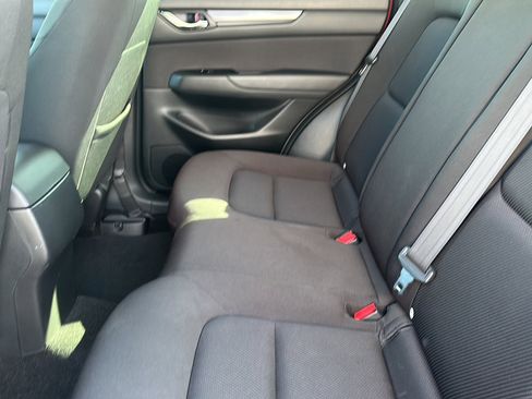 Used 2020 MAZDA CX-5 Sport image 18