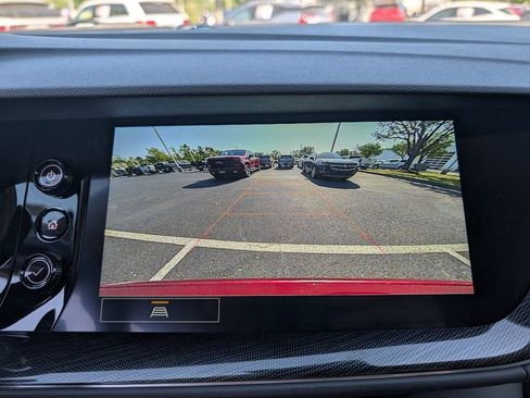 Used 2022 Buick Envision Essence w/ Sport Touring Package FWD image 24