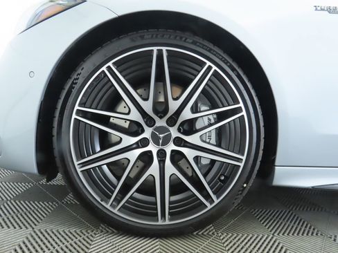 New 2026 Mercedes-Benz C 43 AMG C 43 AMGﾮ image 31