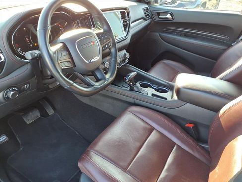 Certified 2024 Dodge Durango GT image 15