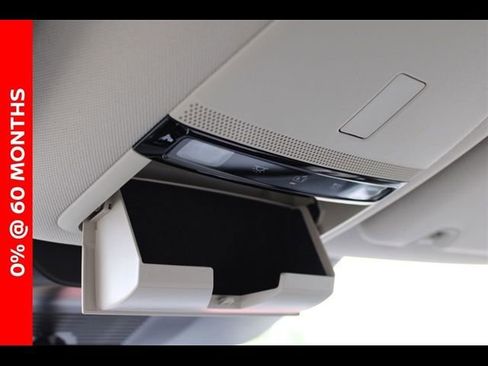 New 2025 Nissan Murano SV w/ Cargo Package AWD/4WD image 32