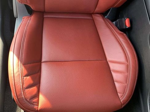 Used 2023 Dodge Challenger SRT Hellcat Redeye RWD image 57