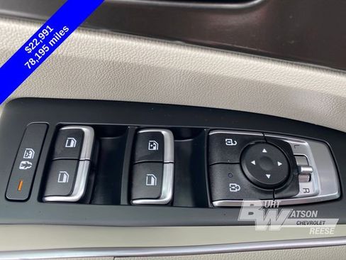 Used 2022 Kia Sorento EX image 11