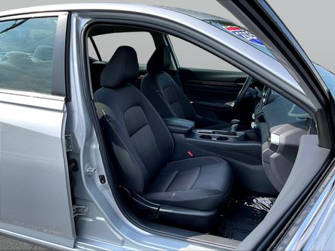 Certified 2023 Nissan Altima 2.5 S FWD image 31