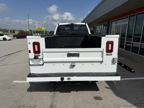 Used 2019 Ford F350 XL w/ XL Value Package image 11