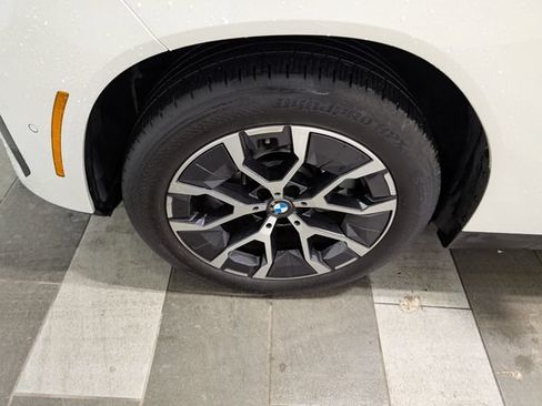 Used 2026 BMW X3 xDrive30i AWD/4WD image 7
