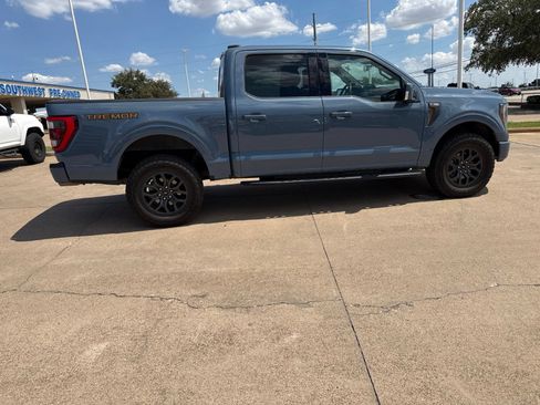 Used 2023 Ford F150 Tremor w/ Equipment Group 402A High AWD/4WD image 8