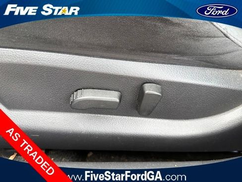 Used 2012 Nissan Altima 3.5 SR FWD image 13