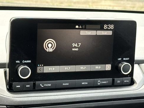 Used 2025 Honda Accord SE image 20