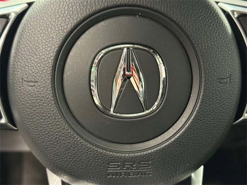 Used 2023 Acura TLX SH-AWD w/ Advance Package image 25