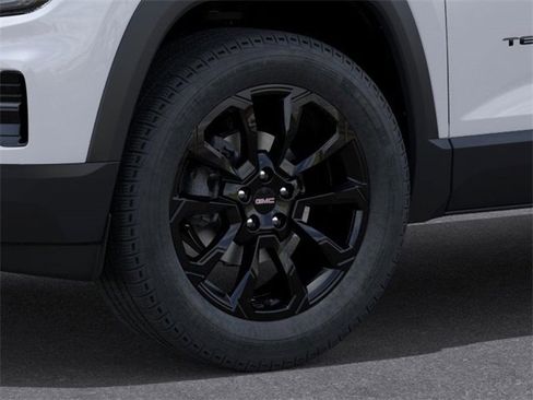 New 2026 GMC Terrain Elevation w/ Elevation Premium Package image 9