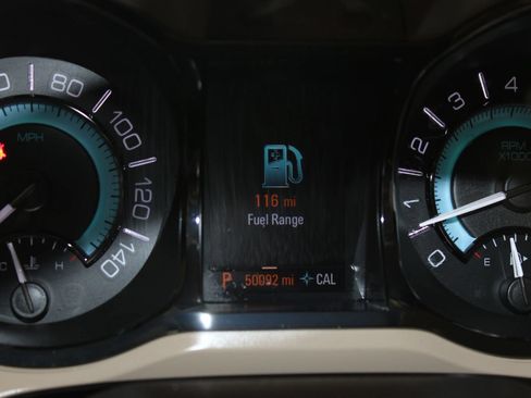 Used 2013 Buick LaCrosse Leather w/ Entertainment Package FWD image 9