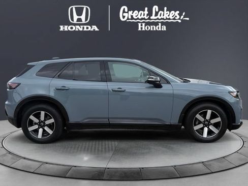 Used 2024 Honda Prologue Touring image 7