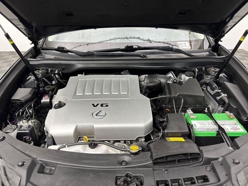 Used 2014 Lexus ES 350 w/ Premium Package FWD image 20