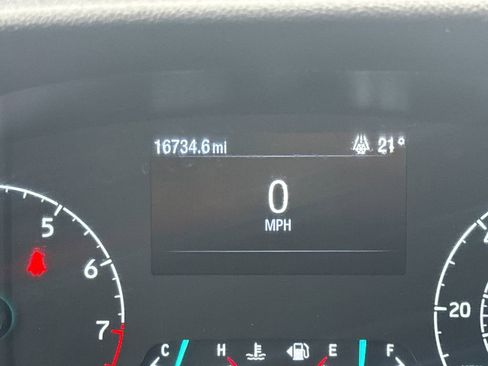 Used 2024 Ford Transit 250 Low Roof w/ Exterior Upgrade Package image 27