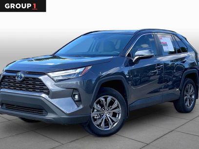 Used 2024 Toyota RAV4 XLE Premium w/ Weather Package