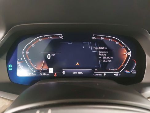 Used 2022 BMW X5 xDrive40i w/ Parking Assistance Package image 21