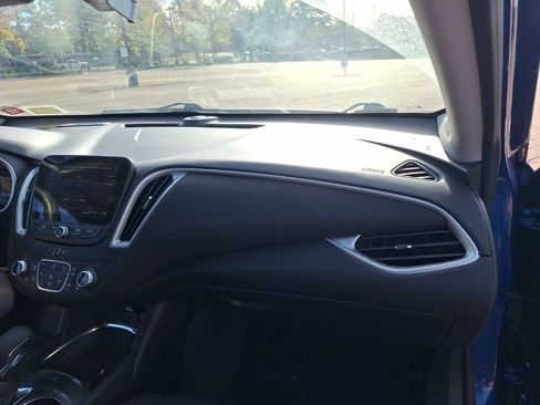 Certified 2023 Chevrolet Malibu LT image 23