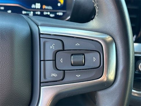 Used 2023 Chevrolet Silverado 1500 LT image 29