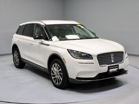 Used 2021 Lincoln Corsair AWD w/ Equipment Group 101A image 1