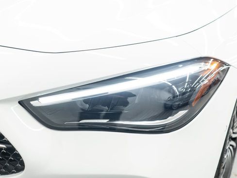 Used 2025 Mercedes-Benz CLE 300 4MATIC Coupe image 42