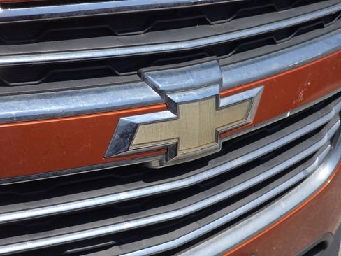 Used 2015 Chevrolet Trax LT w/ LT Sun and Sound Package AWD/4WD image 9